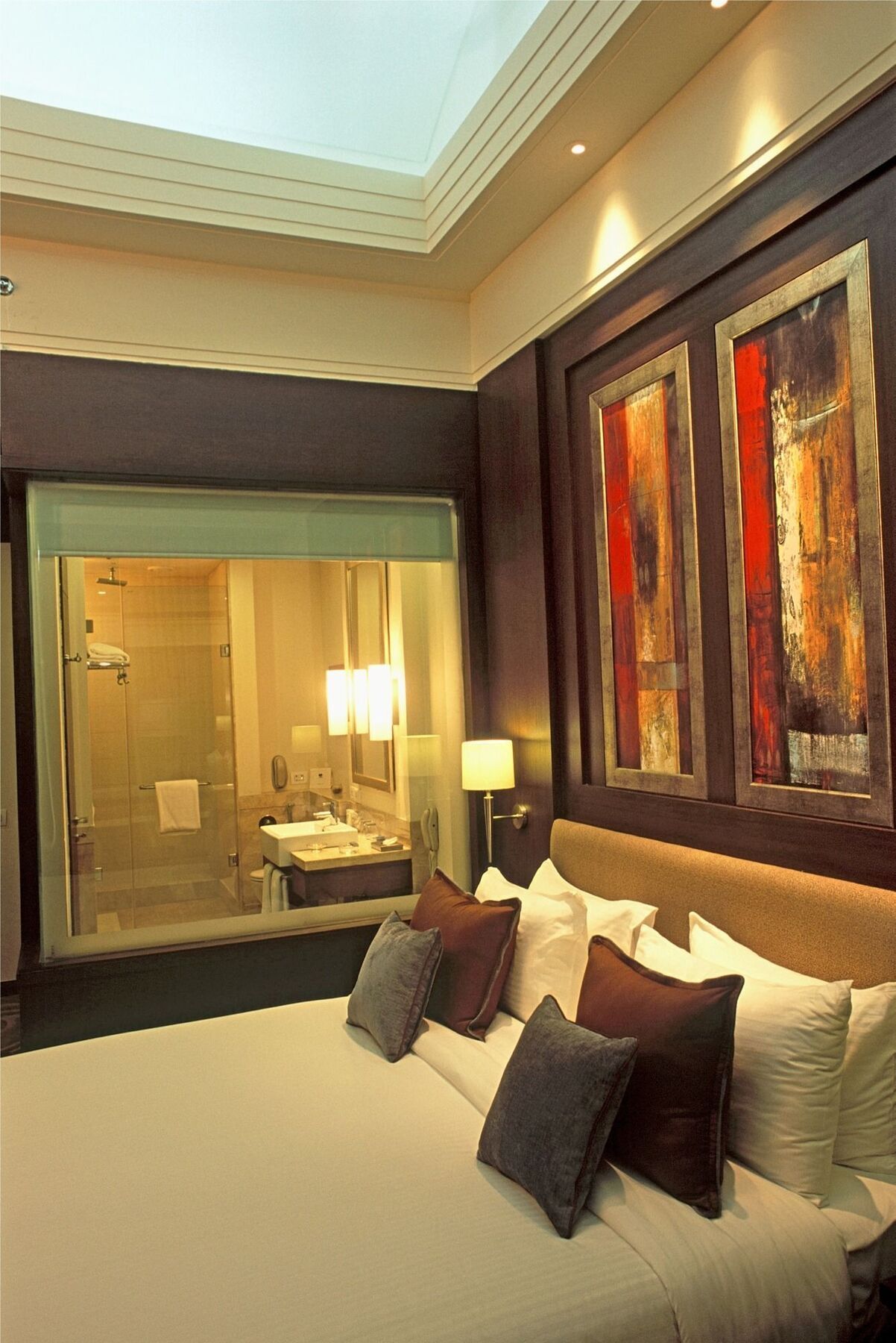 Hotel Radisson Noida Zewnętrze zdjęcie