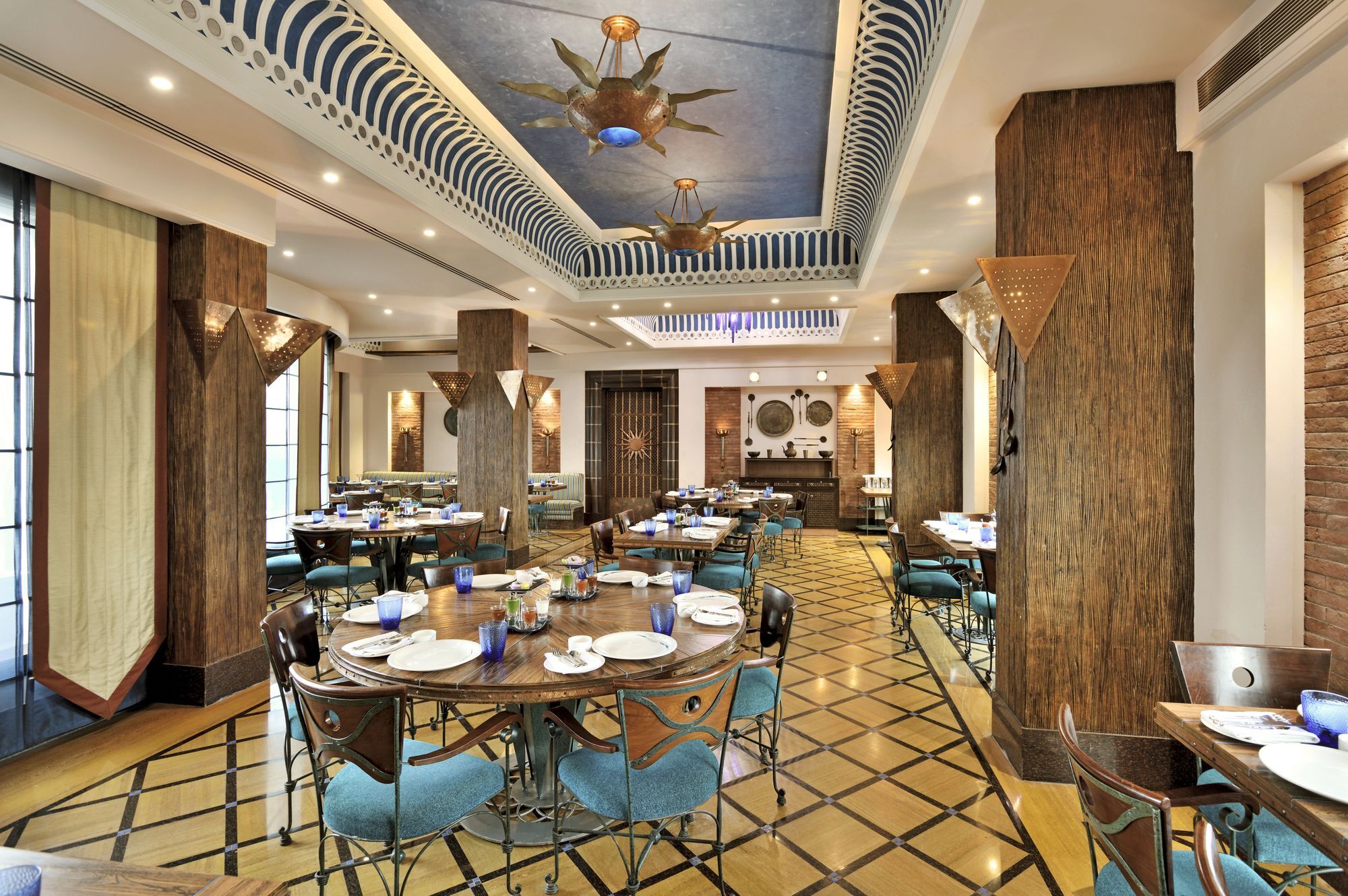 Hotel Radisson Noida Zewnętrze zdjęcie