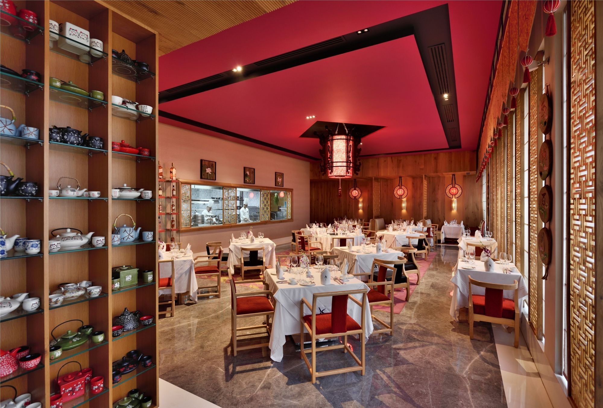 Hotel Radisson Noida Zewnętrze zdjęcie