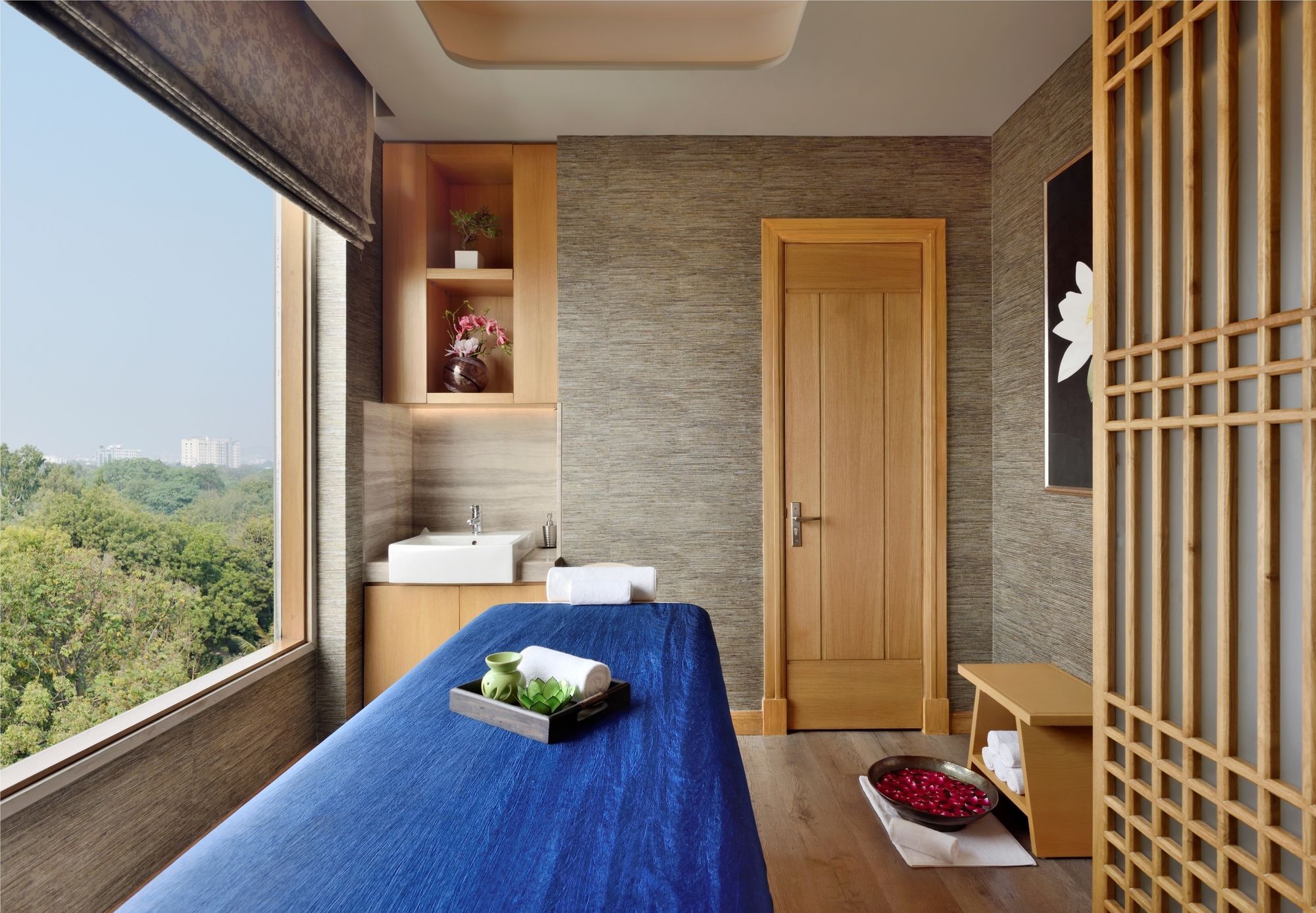 Hotel Radisson Noida Zewnętrze zdjęcie